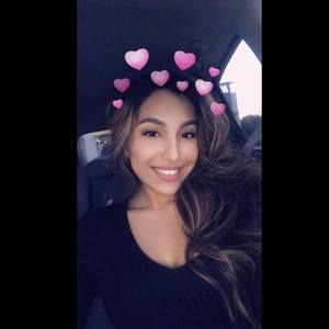 Meet your Posher, Natalie